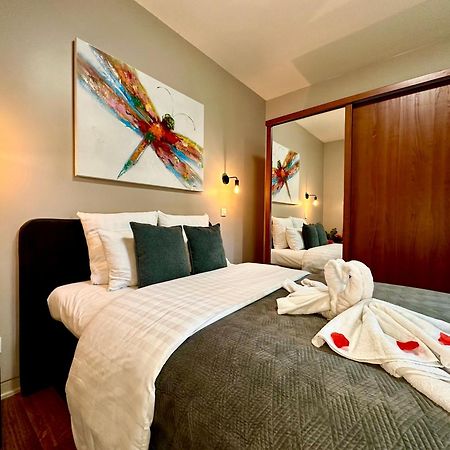 Luxury Suites Castel By Rikas Hotels Антверпен Экстерьер фото