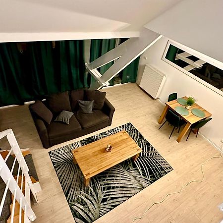 Luxury Suites Castel By Rikas Hotels Антверпен Экстерьер фото