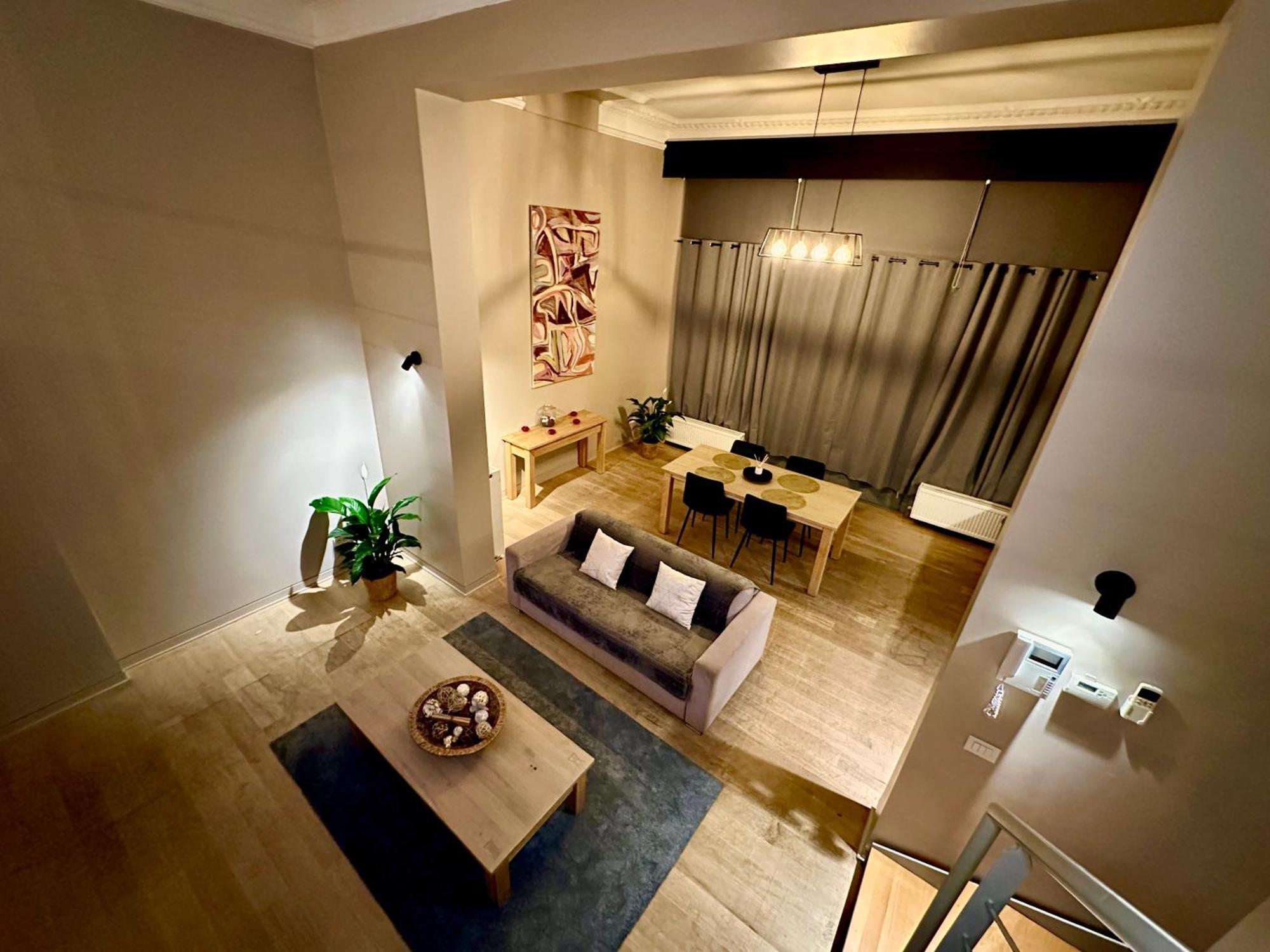 Luxury Suites Castel By Rikas Hotels Антверпен Экстерьер фото