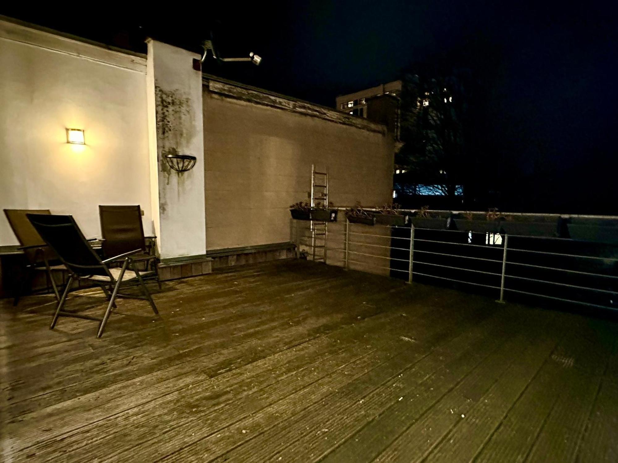 Luxury Suites Castel By Rikas Hotels Антверпен Экстерьер фото